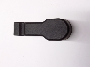 Image of CAP. Wiper Arm. image for your 2001 Jeep Wrangler